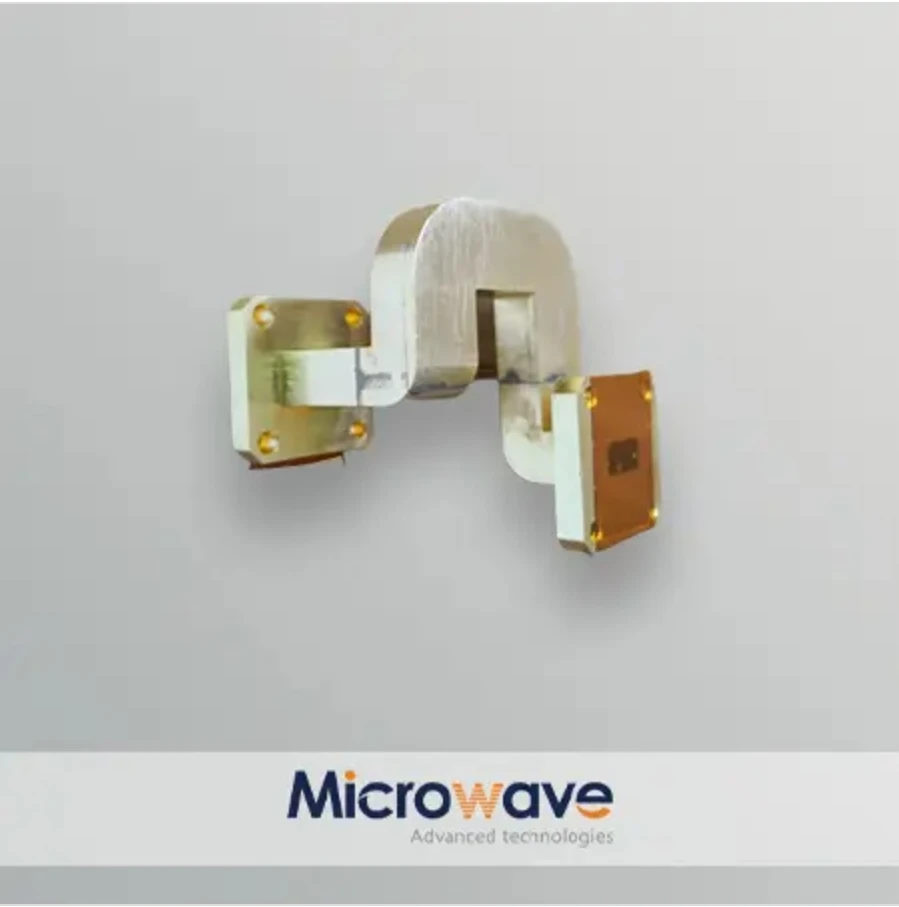 Waveguide Terminal And Rigid Waveguides