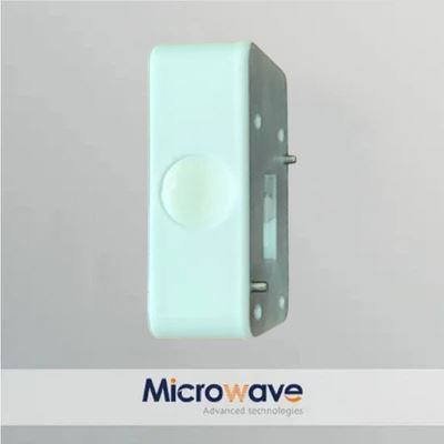 WR42 Waveguide Isolators